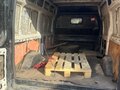 2000 Ford Transit, чёрный, 525000 рублей - вид 6