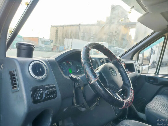 2013 ГАЗ ГАЗель Next, белый, 2550000 рублей - вид 19