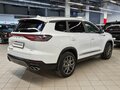 2023 Chery Tiggo 8 Pro Max I Рестайлинг, белый, 2249000 рублей - вид 3