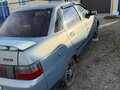 2003 Lada (ВАЗ) 2110, серебристый, 50000 рублей - вид 1