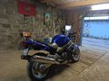 2000 Honda CB 1100, синий, 360000 рублей - вид 6