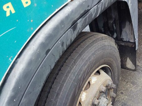 2007 Hyundai HD170, белый, 2100000 рублей, вид 3