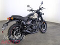 2026 Royal Enfield Hunter, белый, 439000 рублей - вид 1