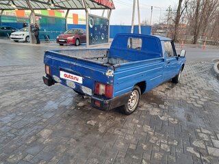2007 Иж 27175, синий, 215000 рублей, вид 3