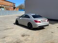 2013 Mercedes-Benz CLA 200 I (C117, X117), серебристый, 1500000 рублей - вид 10