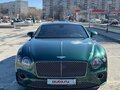 2019 Bentley Continental GT III, зелёный, 14990000 рублей - вид 5