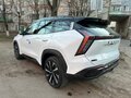 2024 Geely Atlas II, белый, 2650000 рублей - вид 5