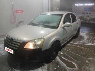 2011 Vortex Estina I, серый, 320000 рублей, вид 1
