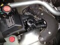 2006 Polaris FST, красный - вид 1