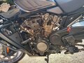 2021 Harley-Davidson Pan America Special, чёрный, 1300000 рублей - вид 2