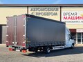 2020 ГАЗ ГАЗель Next, белый, 3699999 рублей - вид 5