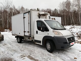 2013 Fiat Professional Ducato, белый, 1750000 рублей, вид 3