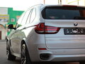 2017 BMW X5 40d III (F15), белый, 5390000 рублей - вид 3