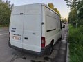 2008 Ford Transit, белый, 620000 рублей - вид 3