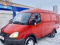 2010 ГАЗ ГАЗель (2705), оранжевый, 800000 рублей