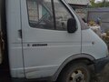 2000 ГАЗ ГАЗель (3302), серый, 280000 рублей - вид 7
