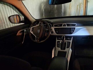 2019 Geely Atlas I, белый, 1450000 рублей, вид 5