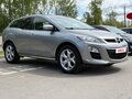 2011 Mazda CX-7 I Рестайлинг, серебристый, 920000 рублей