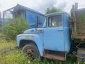 1993 ЗИЛ 130, синий, 220000 рублей - вид 5