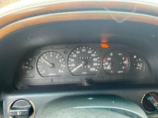1998 ГАЗ 3110 «Волга», синий, 210000 рублей, вид 3