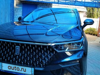 2022 FAW Bestune T77 I, чёрный, 1550000 рублей, вид 1