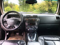 2008 Hummer H3, чёрный - вид 9