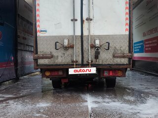 2005 Hyundai Porter, белый, 380000 рублей, вид 2