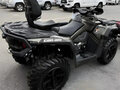 2025 BRP Can-Am Outlander MAX 850, чёрный, 2422500 рублей - вид 3