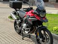 2021 BMW F 850 GS, красный, 1580000 рублей - вид 11