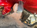 2012 Yamaha FZ1, красный, 570000 рублей - вид 10