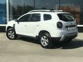 2021 Renault Duster II, белый - вид 3