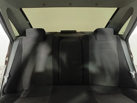 2012 Lada (ВАЗ) Priora I, красный, 460000 рублей - вид 15