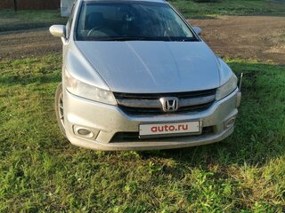 2009 Honda Stream II Рестайлинг, серый, 950000 рублей, вид 1