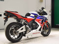 2015 Honda CBR 600RR, белый, 800000 рублей - вид 3