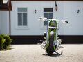 2023 Harley-Davidson Breakout, зелёный, 7000000 рублей - вид 7
