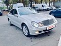 2004 Mercedes-Benz E-Класс 200 III (W211, S211), серебристый, 900000 рублей - вид 2