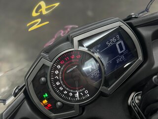 2019 Kawasaki Ninja 650, чёрный, 735000 рублей, вид 4