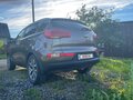 2015 Kia Sportage III Рестайлинг, коричневый, 1250000 рублей - вид 3
