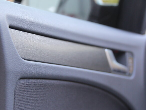 2013 Audi A4 IV (B8) Рестайлинг, белый - вид 16