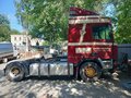 1996 DAF 95, красный, 1000000 рублей - вид 1
