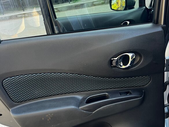 2016 Nissan Note II, серый, 950000 рублей - вид 13