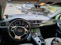2011 Lexus CT 200h I, белый - вид 6