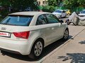 2012 Audi A1 I (8X), белый, 1100000 рублей - вид 1