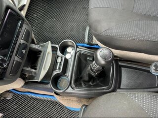 2006 Lada (ВАЗ) Kalina I, синий, 600000 рублей, вид 5