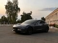 2020 Tesla Model 3 Standart Plus I, серый, 2600000 рублей - вид 2