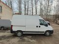 2010 Fiat Professional Ducato, белый, 1350000 рублей - вид 2