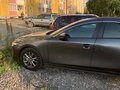 2019 Mazda 3 IV (BP), серый, 2350000 рублей - вид 3