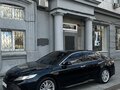 2020 Toyota Camry VIII (XV70), чёрный, 2800000 рублей - вид 5