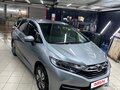 2015 Honda Shuttle II, серебристый, 1190000 рублей - вид 4