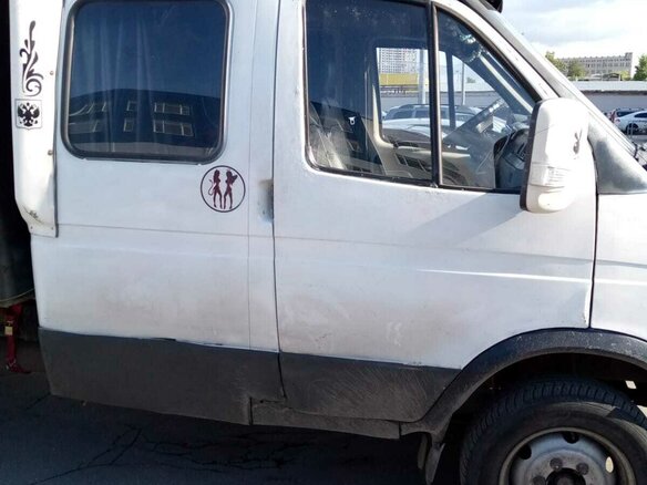2011 ГАЗ ГАЗель (33023/330273) Фермер, белый, 790000 рублей - вид 2